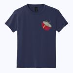 ACS - Youth DryBlend ® 50 Cotton/50 Poly T Shirt Thumbnail