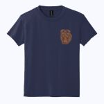 ACS - Youth DryBlend ® 50 Cotton/50 Poly T Shirt Thumbnail