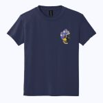 ACS - Youth DryBlend ® 50 Cotton/50 Poly T Shirt Thumbnail