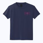 ACS - Youth DryBlend ® 50 Cotton/50 Poly T Shirt Thumbnail