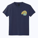 ACS - Youth DryBlend ® 50 Cotton/50 Poly T Shirt Thumbnail