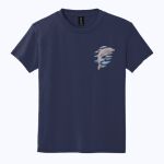 ACS - Youth DryBlend ® 50 Cotton/50 Poly T Shirt Thumbnail