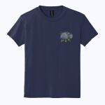 ACS - Youth DryBlend ® 50 Cotton/50 Poly T Shirt Thumbnail