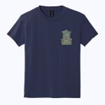 ACS - Youth DryBlend ® 50 Cotton/50 Poly T Shirt Thumbnail