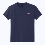 ACS - Youth DryBlend ® 50 Cotton/50 Poly T Shirt Thumbnail
