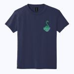 ACS - Youth DryBlend ® 50 Cotton/50 Poly T Shirt Thumbnail