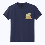 ACS - Youth DryBlend ® 50 Cotton/50 Poly T Shirt Thumbnail