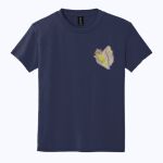 ACS - Youth DryBlend ® 50 Cotton/50 Poly T Shirt Thumbnail