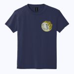 ACS - Youth DryBlend ® 50 Cotton/50 Poly T Shirt Thumbnail