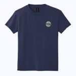 ACS - Youth DryBlend ® 50 Cotton/50 Poly T Shirt Thumbnail