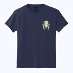 ACS - Youth DryBlend ® 50 Cotton/50 Poly T Shirt Thumbnail