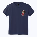 ACS - Youth DryBlend ® 50 Cotton/50 Poly T Shirt Thumbnail