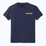 ACS - Youth DryBlend ® 50 Cotton/50 Poly T Shirt Thumbnail