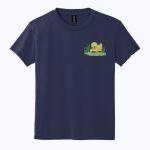 ACS - Youth DryBlend ® 50 Cotton/50 Poly T Shirt Thumbnail