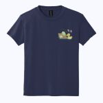 ACS - Youth DryBlend ® 50 Cotton/50 Poly T Shirt Thumbnail
