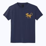 ACS - Youth DryBlend ® 50 Cotton/50 Poly T Shirt Thumbnail
