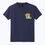 ACS - Youth DryBlend ® 50 Cotton/50 Poly T Shirt Thumbnail