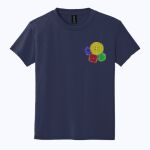ACS - Youth DryBlend ® 50 Cotton/50 Poly T Shirt Thumbnail