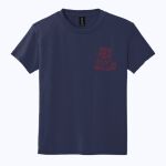 ACS - Youth DryBlend ® 50 Cotton/50 Poly T Shirt Thumbnail