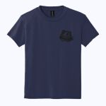 ACS - Youth DryBlend ® 50 Cotton/50 Poly T Shirt Thumbnail