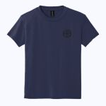 ACS - Youth DryBlend ® 50 Cotton/50 Poly T Shirt Thumbnail