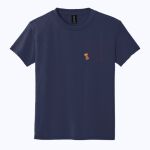 ACS - Youth DryBlend ® 50 Cotton/50 Poly T Shirt Thumbnail