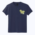 ACS - Youth DryBlend ® 50 Cotton/50 Poly T Shirt Thumbnail