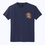 ACS - Youth DryBlend ® 50 Cotton/50 Poly T Shirt Thumbnail