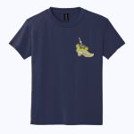 ACS - Youth DryBlend ® 50 Cotton/50 Poly T Shirt Thumbnail