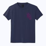 ACS - Youth DryBlend ® 50 Cotton/50 Poly T Shirt Thumbnail