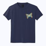 ACS - Youth DryBlend ® 50 Cotton/50 Poly T Shirt Thumbnail