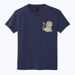 ACS - Youth DryBlend ® 50 Cotton/50 Poly T Shirt Thumbnail