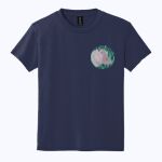 ACS - Youth DryBlend ® 50 Cotton/50 Poly T Shirt Thumbnail
