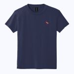 ACS - Youth DryBlend ® 50 Cotton/50 Poly T Shirt Thumbnail