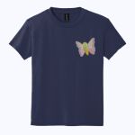ACS - Youth DryBlend ® 50 Cotton/50 Poly T Shirt Thumbnail