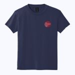 ACS - Youth DryBlend ® 50 Cotton/50 Poly T Shirt Thumbnail