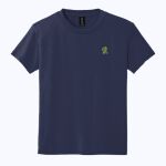 ACS - Youth DryBlend ® 50 Cotton/50 Poly T Shirt Thumbnail