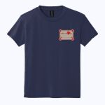 ACS - Youth DryBlend ® 50 Cotton/50 Poly T Shirt Thumbnail