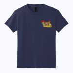 ACS - Youth DryBlend ® 50 Cotton/50 Poly T Shirt Thumbnail