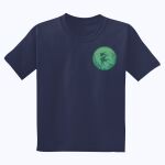 ACS - Youth DryBlend ® 50 Cotton/50 Poly T Shirt Thumbnail