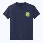 ACS - Youth DryBlend ® 50 Cotton/50 Poly T Shirt Thumbnail