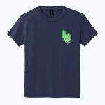 ACS - Youth DryBlend ® 50 Cotton/50 Poly T Shirt Thumbnail