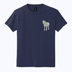 ACS - Youth DryBlend ® 50 Cotton/50 Poly T Shirt Thumbnail