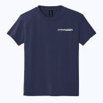 ACS - Youth DryBlend ® 50 Cotton/50 Poly T Shirt Thumbnail