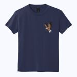 ACS - Youth DryBlend ® 50 Cotton/50 Poly T Shirt Thumbnail