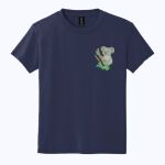 ACS - Youth DryBlend ® 50 Cotton/50 Poly T Shirt Thumbnail