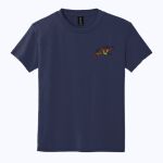 ACS - Youth DryBlend ® 50 Cotton/50 Poly T Shirt Thumbnail