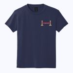 ACS - Youth DryBlend ® 50 Cotton/50 Poly T Shirt Thumbnail