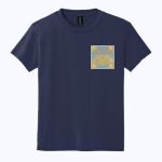 ACS - Youth DryBlend ® 50 Cotton/50 Poly T Shirt Thumbnail