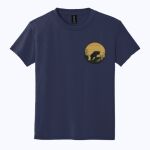 ACS - Youth DryBlend ® 50 Cotton/50 Poly T Shirt Thumbnail